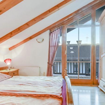 Katharinenhof Ferienwohnung Hausberg Garmisch-Partenkirchen Extérieur photo