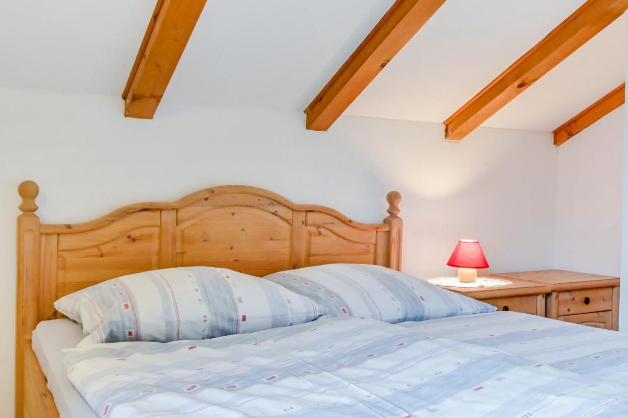 Katharinenhof Ferienwohnung Hausberg Garmisch-Partenkirchen Extérieur photo