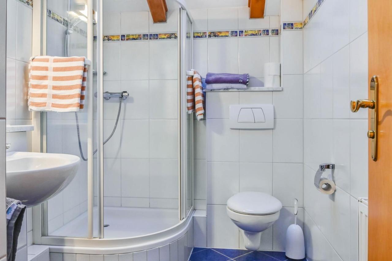 Katharinenhof Ferienwohnung Hausberg Garmisch-Partenkirchen Extérieur photo