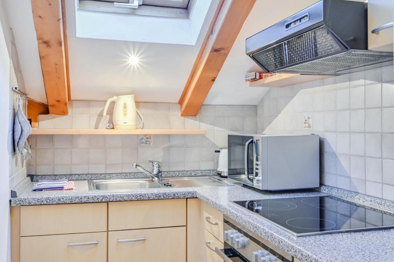 Katharinenhof Ferienwohnung Hausberg Garmisch-Partenkirchen Extérieur photo